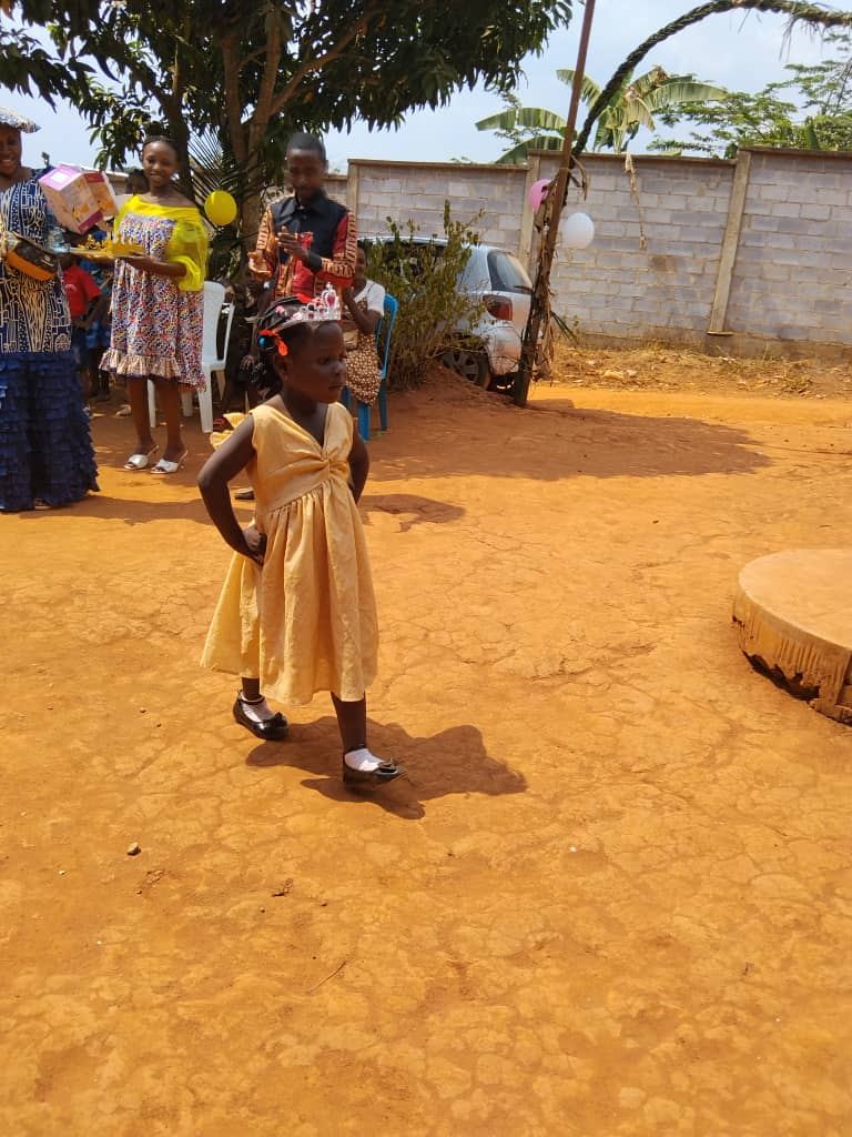 School event