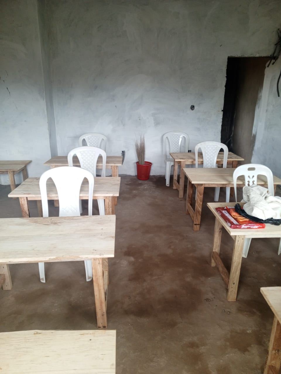 Classroom